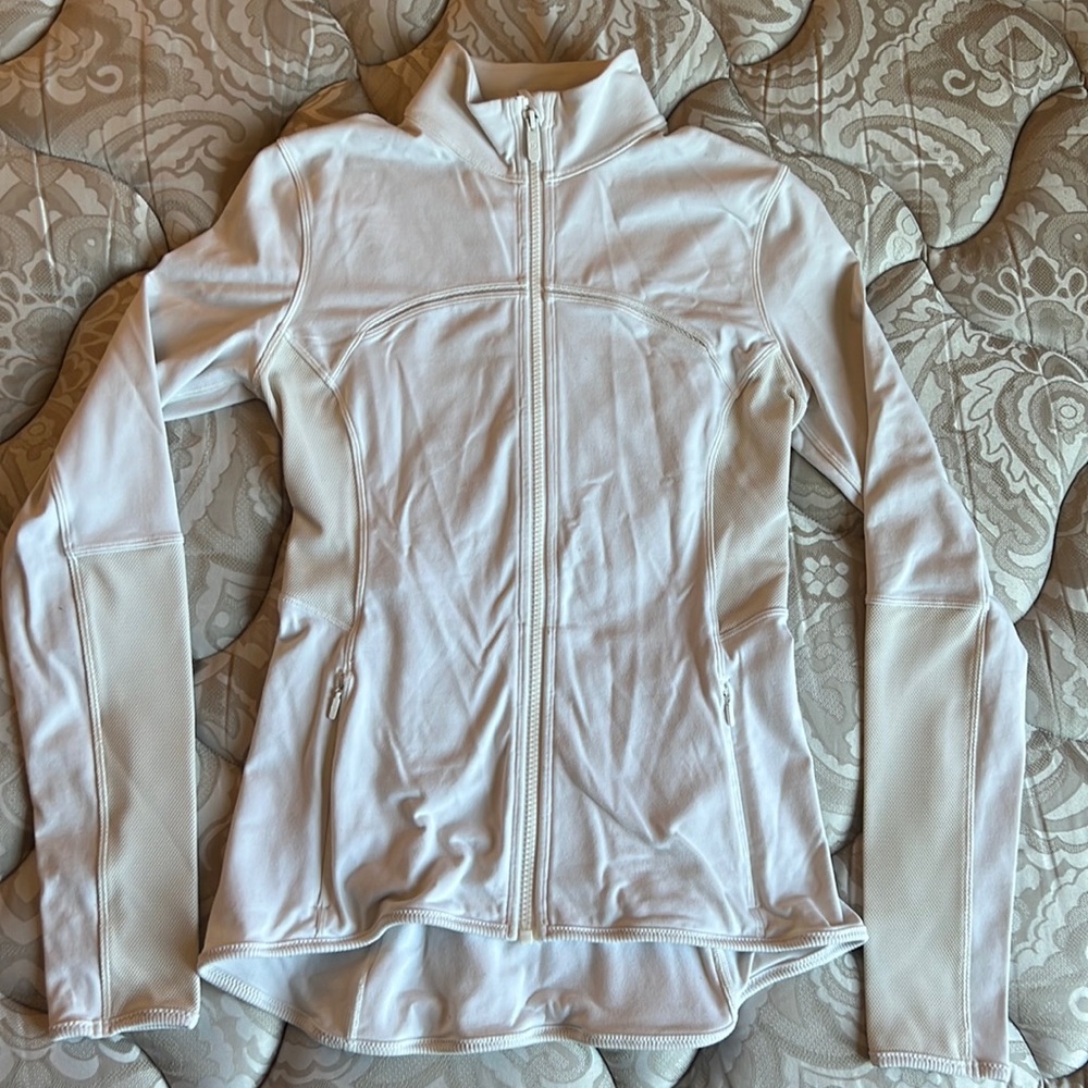 Lululemon Define Jacket